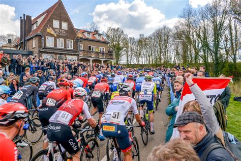 amstel gold race 2023 tv